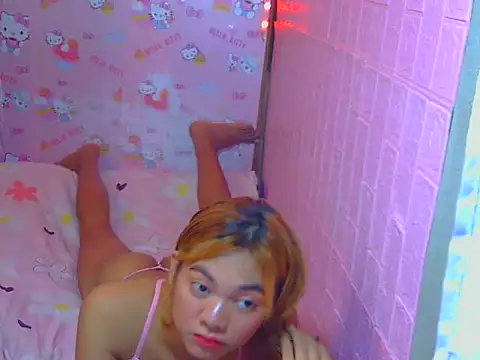 ursexy prettytrans online show from 09.21.25