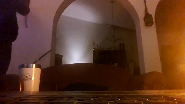 Snapshot of Marizoka chatting on 09.15.25 Marizoka online show from 09.15.25