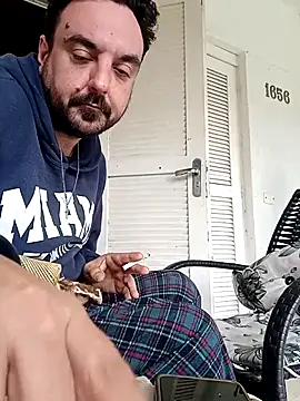 Snapshot of Marizoka chatting on 11.09.25 Marizoka online show from 11.09.25