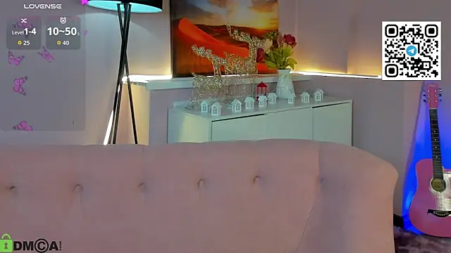 CherryLexi  online show from 03.03.26