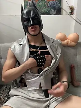 anhkiet huang online show from 11.19.25