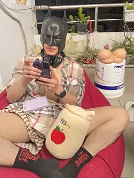 anhkiet huang online show from 11.20.25