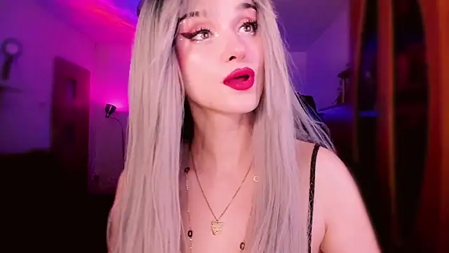 MistressJolie online show from 03.01.26