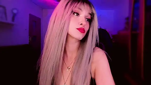 MistressJolie online show from 03.26.26