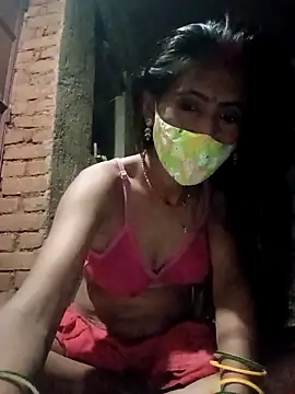 Hot Riya33A online show from 09.15.25
