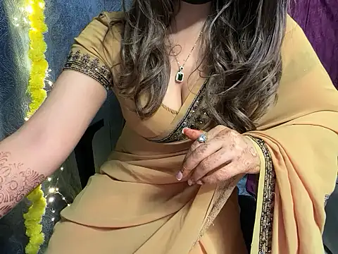 YoursSuku online show from 10.21.25