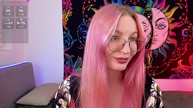 aurea filix online show from 09.14.25