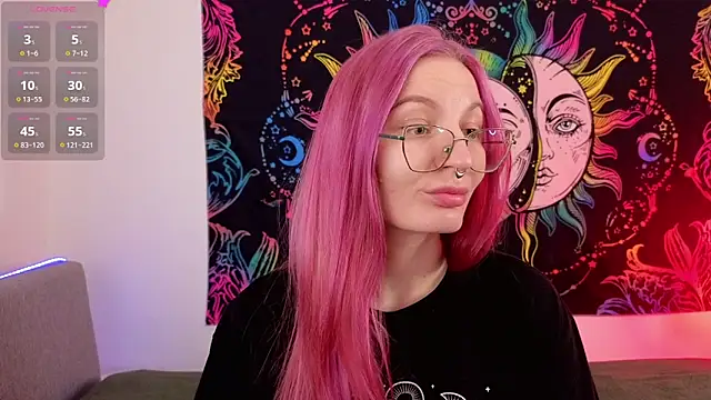 aurea filix online show from 11.04.25