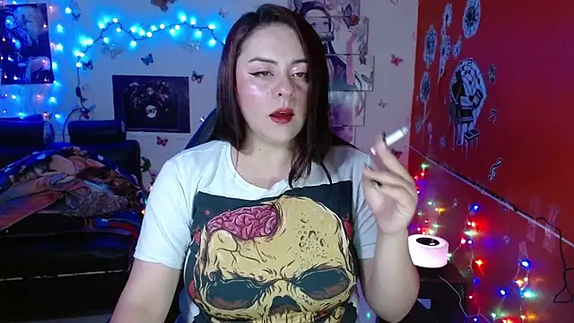 Snapshot of carol_20 chatting on 02.19.25 carol 20 online show from 02.19.25