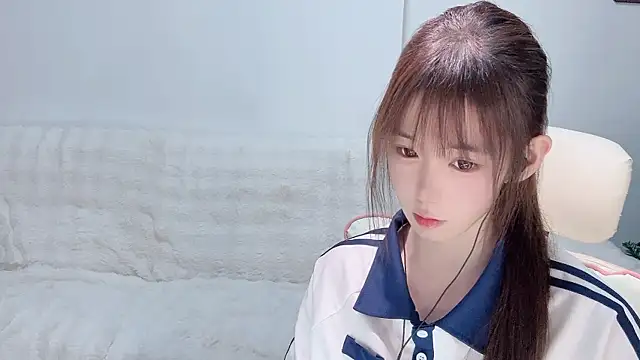 Xiao-runbao online show from 11.16.25