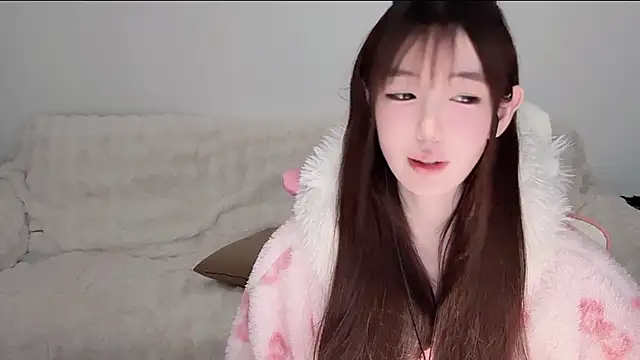 Xiao-runbao online show from 01.14.26