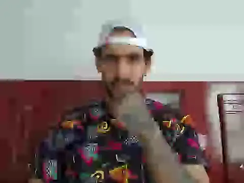 mochakkdj online show from 10.17.25