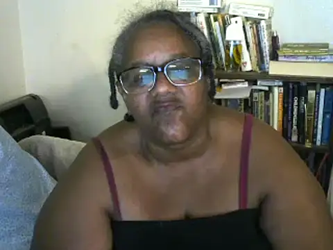 RobynOz online show from 03.13.25