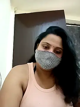 Shikha-mehra7 online show from 10.18.25