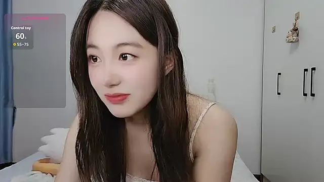 Luna 868 online show from 09.16.25