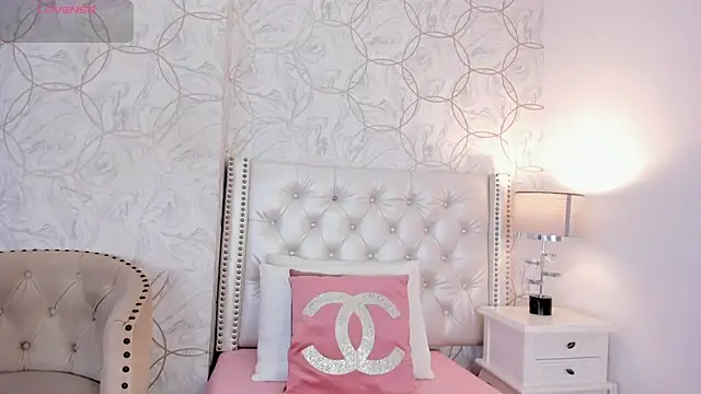 amara rousse online show from 01.06.26