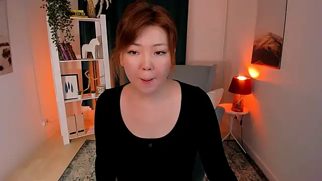 nazu chan online show from 10.20.25