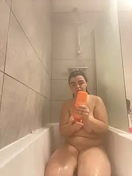 PrettyPaigeBabe online show from 11.16.25