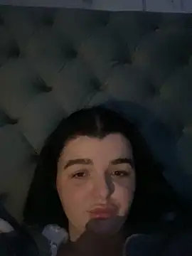 PrettyPaigeBabe online show from 11.18.25