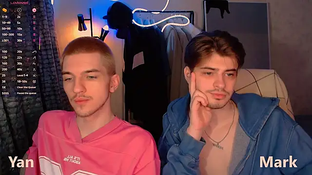 itsyanbb online show from 11.20.25