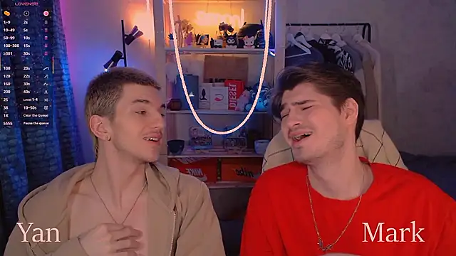 Snapshot of itsyanbb chatting on 02.03.26 itsyanbb online show from 02.03.26