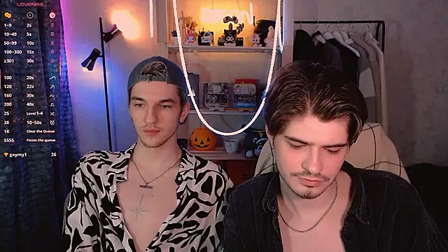 Snapshot of itsyanbb chatting on 03.15.26 itsyanbb online show from 03.15.26