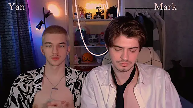 Snapshot of itsyanbb chatting on 03.21.26 itsyanbb online show from 03.21.26