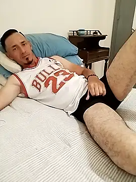 JuanD vero online show from 09.22.25