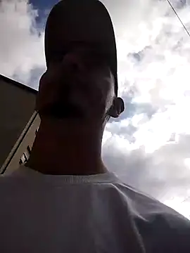 JuanD vero online show from 09.28.25