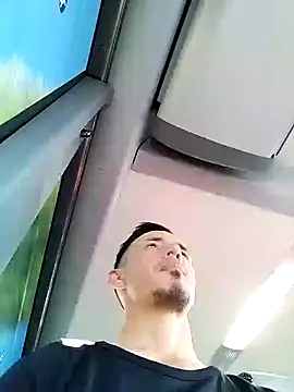 JuanD vero online show from 09.29.25