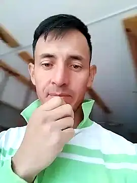 JuanD vero online show from 10.01.25