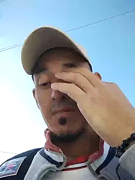 JuanD vero online show from 10.03.25