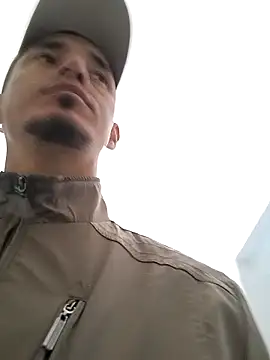 JuanD vero online show from 10.04.25