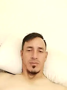 JuanD vero online show from 10.08.25