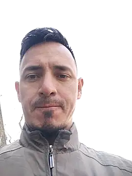 JuanD vero online show from 03.08.26