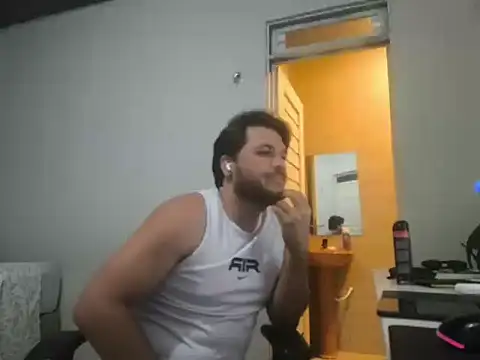 Miguelion2308 online show from 01.14.26