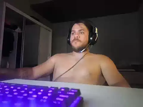 Miguelion2308 online show from 02.24.26