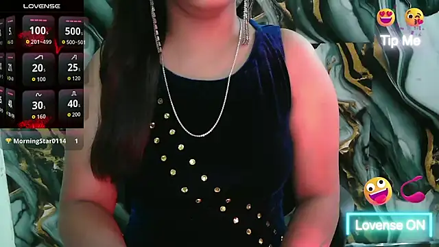 Dream Kavya online show from 10.19.25