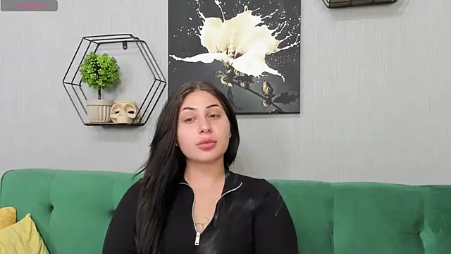 AnaysDivine online show from 09.11.25