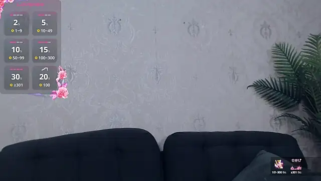 AnaysDivine online show from 09.20.25