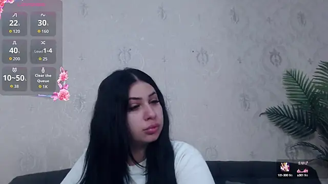 AnaysDivine online show from 09.22.25