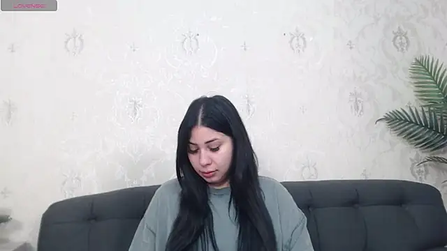 AnaysDivine online show from 10.01.25