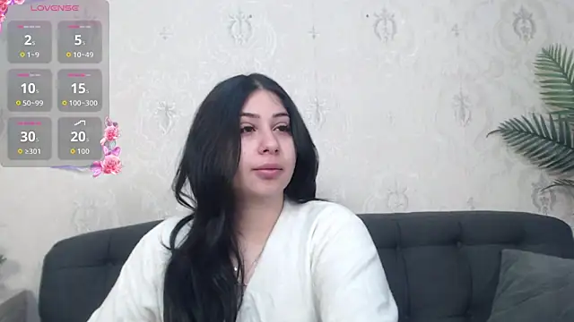 AnaysDivine online show from 10.03.25