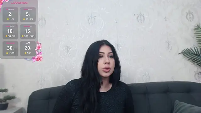 AnaysDivine online show from 10.05.25