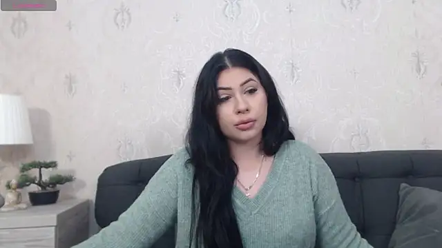 AnaysDivine online show from 10.06.25