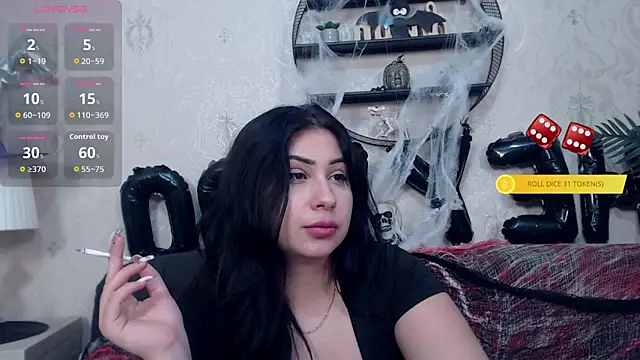 AnaysDivine online show from 10.22.25