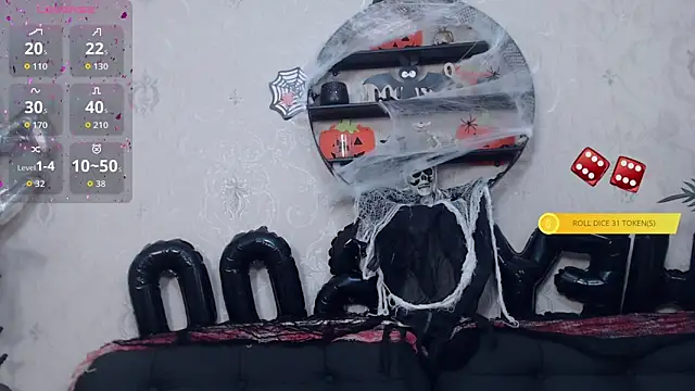 AnaysDivine online show from 10.27.25