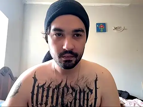 ch4os666 online show from 04.22.26