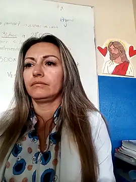 -AngelNova- online show from 09.09.25