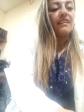 -AngelNova- online show from 09.10.25